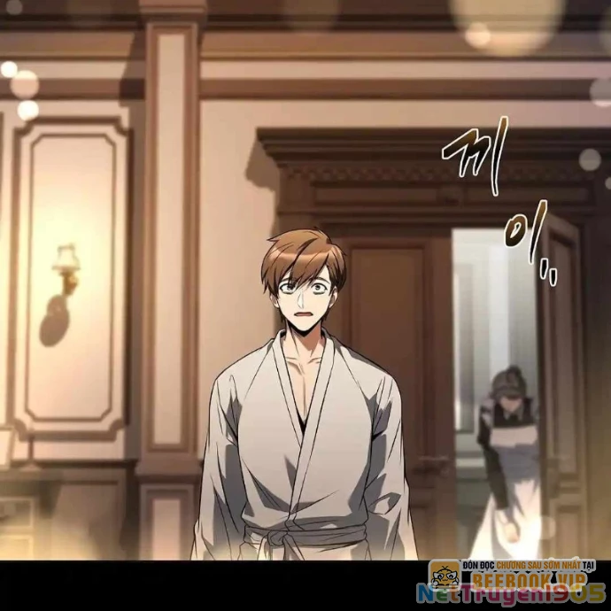 Đại Pháp Sư Mở Nhà Hàng Chapter 98 - 96