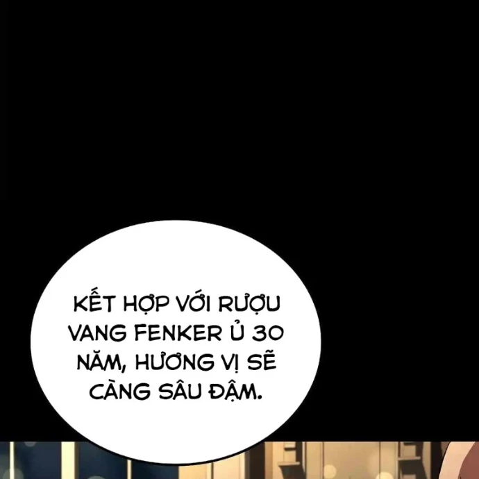 Đại Pháp Sư Mở Nhà Hàng Chapter 98 - 100