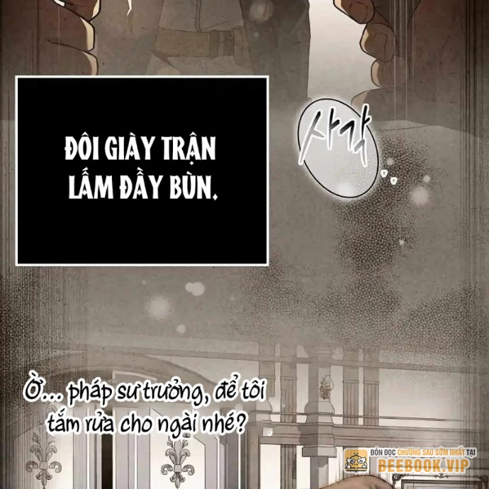 Đại Pháp Sư Mở Nhà Hàng Chapter 98 - 135