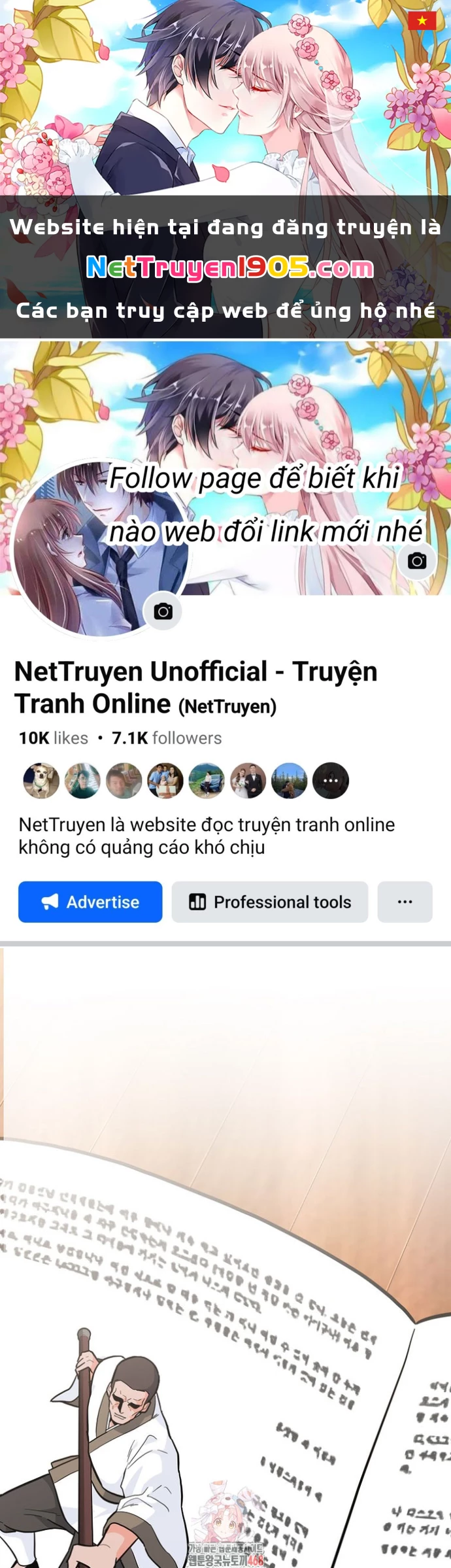 Trở thành huấn luyện viên kiếm thuật tại học viện Chapter 35 - 1