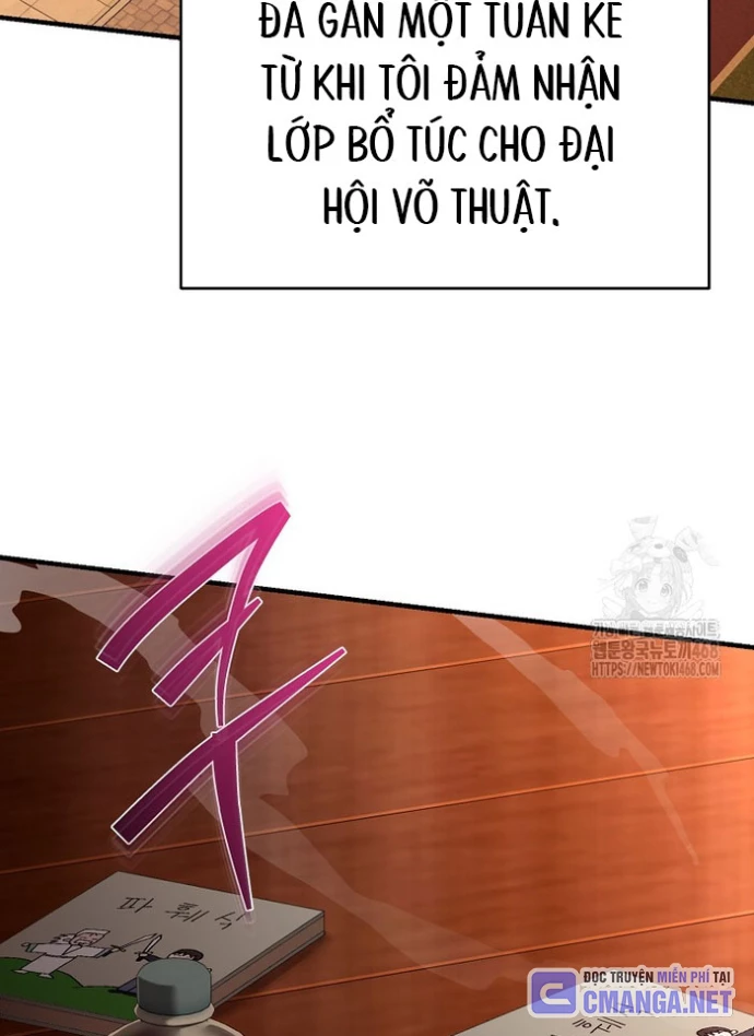 Trở thành huấn luyện viên kiếm thuật tại học viện Chapter 35 - 21