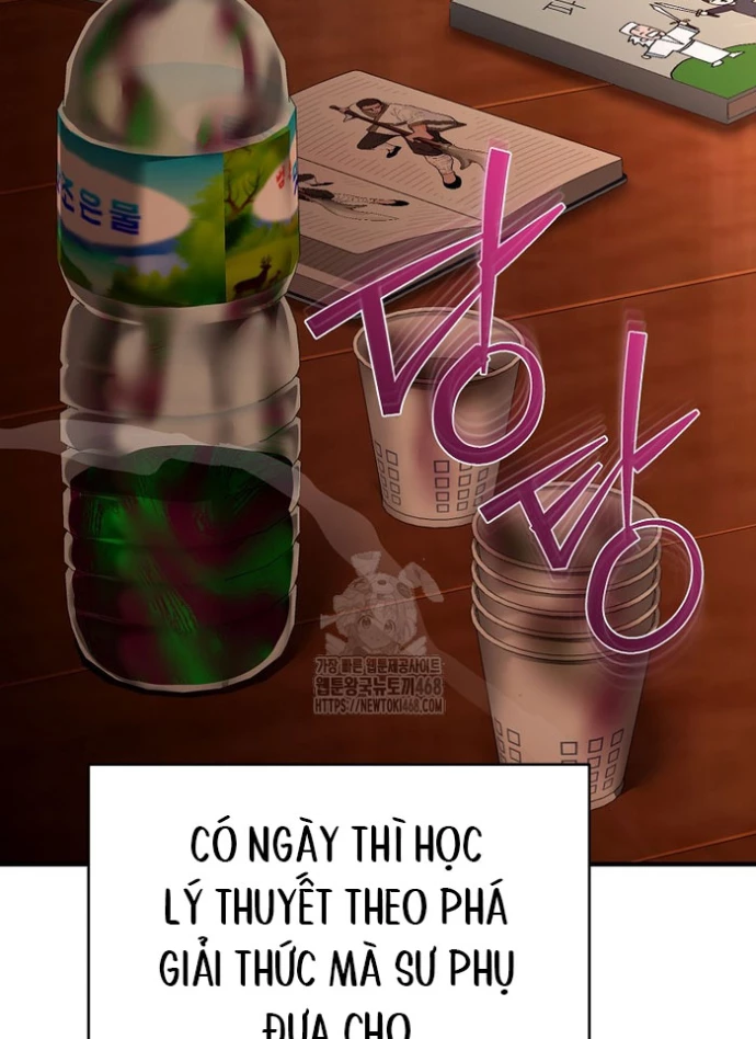 Trở thành huấn luyện viên kiếm thuật tại học viện Chapter 35 - 22