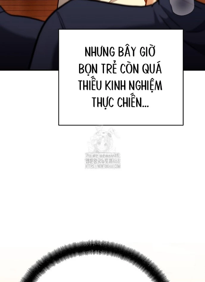 Trở thành huấn luyện viên kiếm thuật tại học viện Chapter 35 - 32