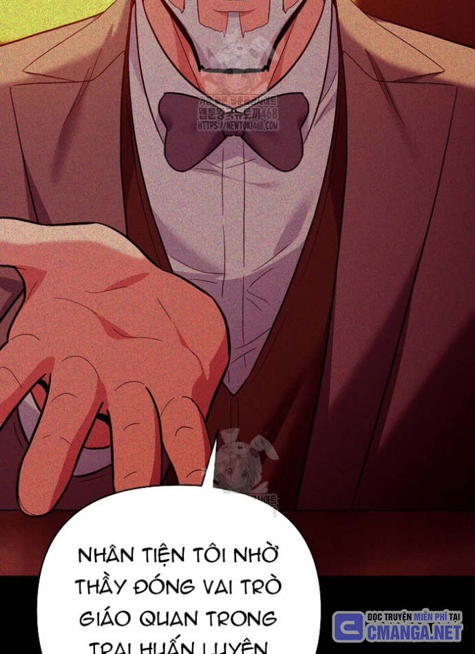 Trở thành huấn luyện viên kiếm thuật tại học viện Chapter 35 - 39