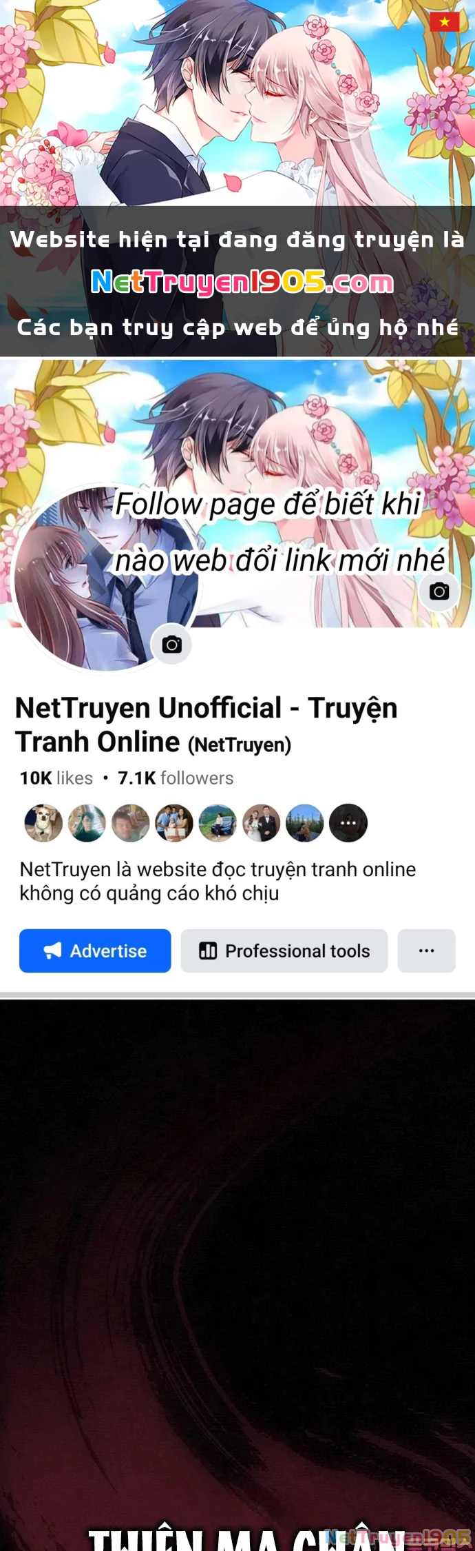 Điệp VIên Ma GIáo Chapter 33 - 1