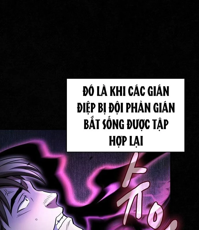 Điệp VIên Ma GIáo Chapter 33 - 10