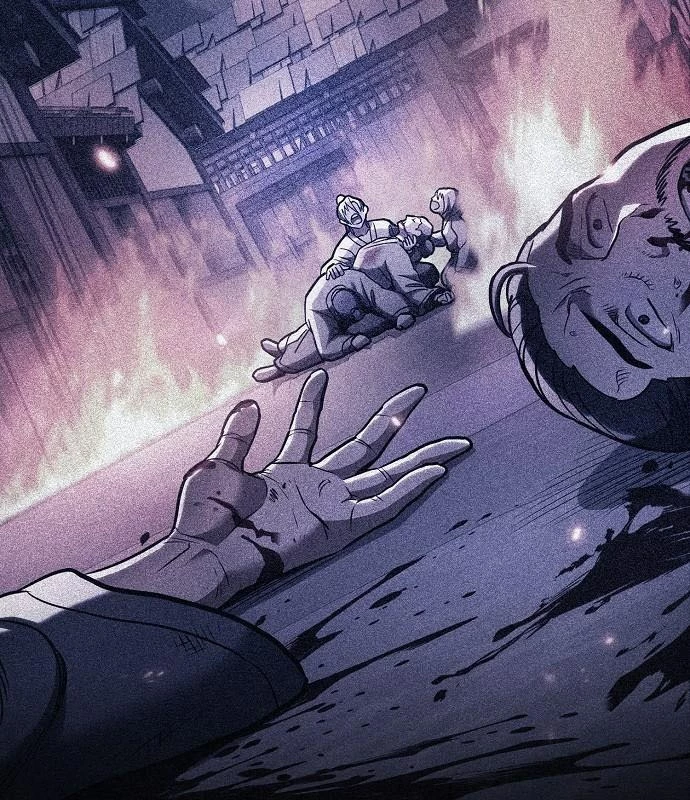 Điệp VIên Ma GIáo Chapter 33 - 26