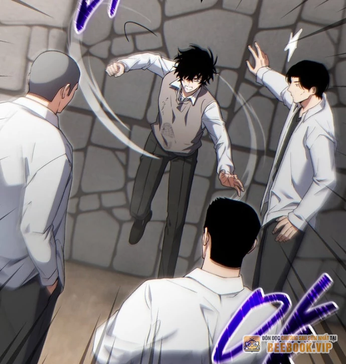 Người Chơi Mạnh Nhất Hồi Quy Lần Thứ 100 Chapter 69 - 24