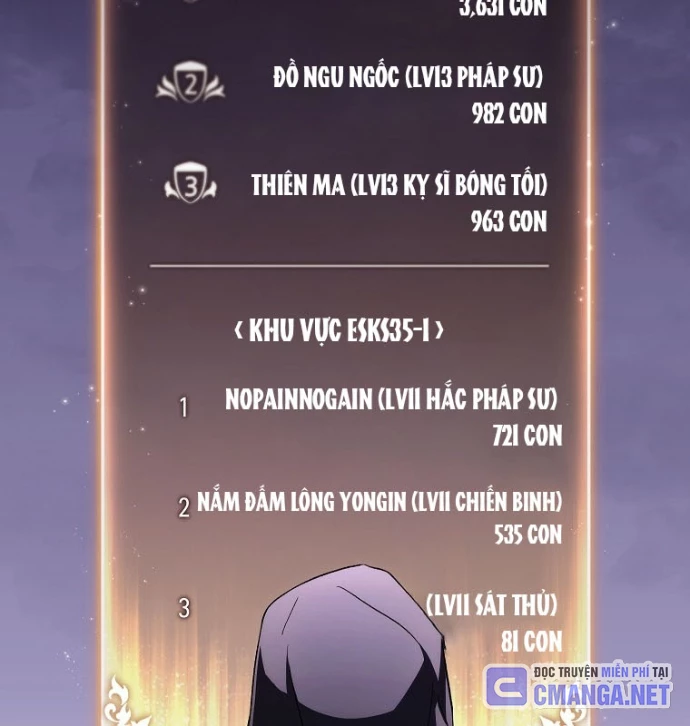 Người Chơi Mạnh Nhất Hồi Quy Lần Thứ 100 Chapter 69 - 78