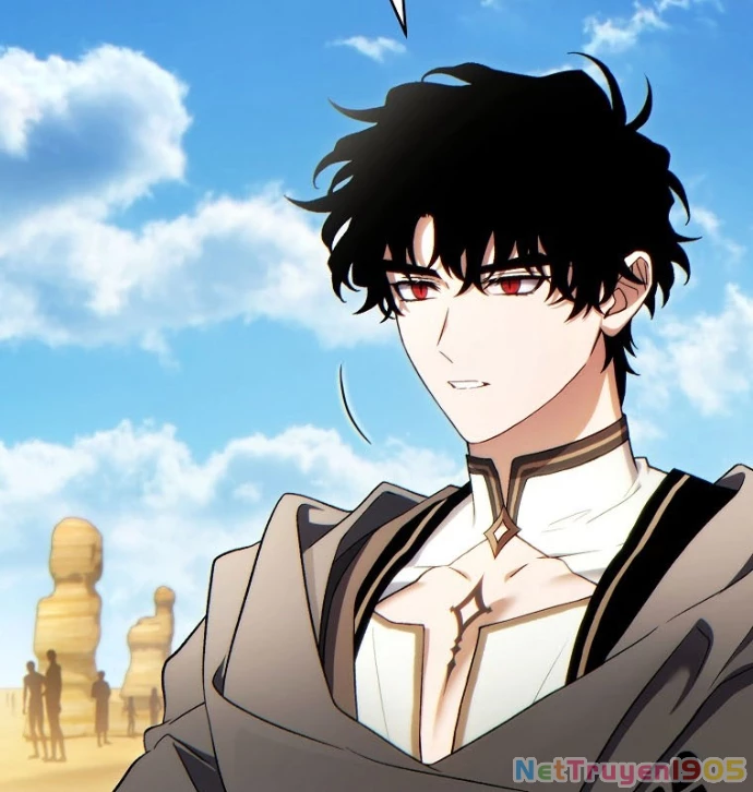 Người Chơi Mạnh Nhất Hồi Quy Lần Thứ 100 Chapter 69 - 101
