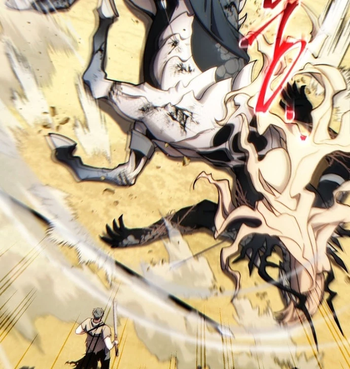 Người Chơi Mạnh Nhất Hồi Quy Lần Thứ 100 Chapter 69 - 193