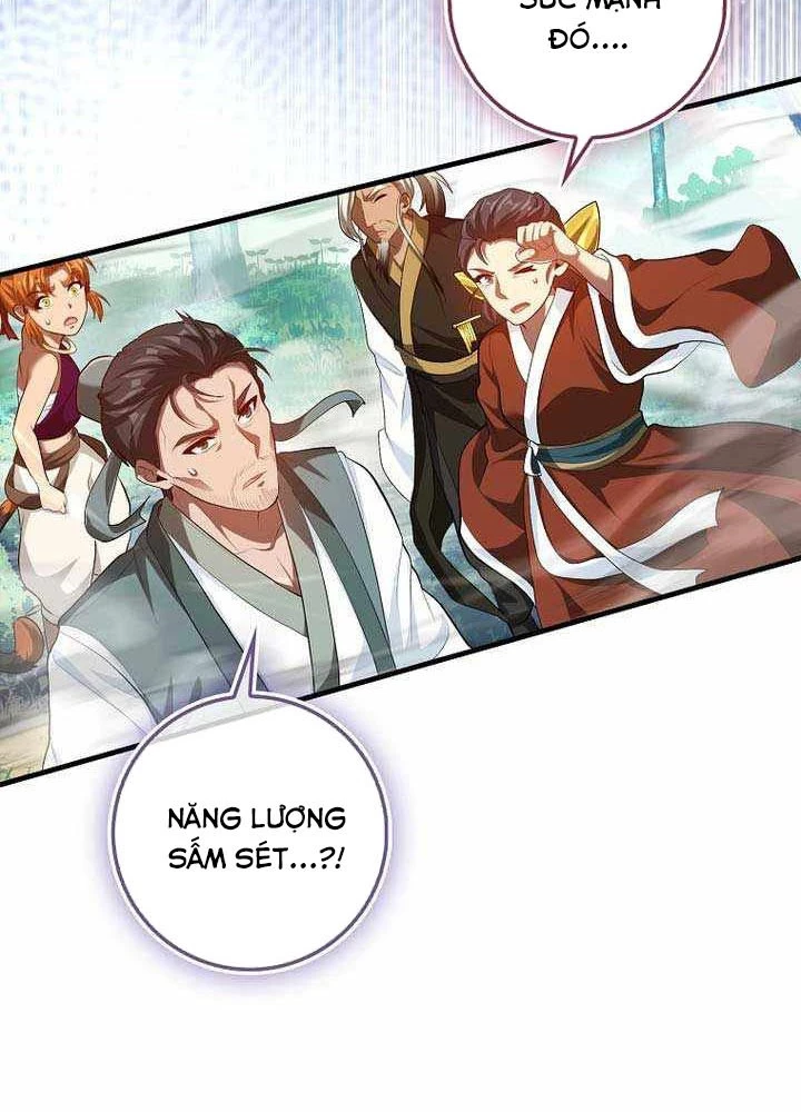 Thiên Tài Võ Thuật Hồi Quy Chapter 111 - 55