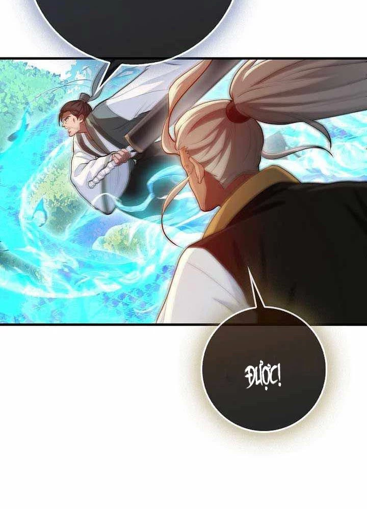 Thiên Tài Võ Thuật Hồi Quy Chapter 111 - 104