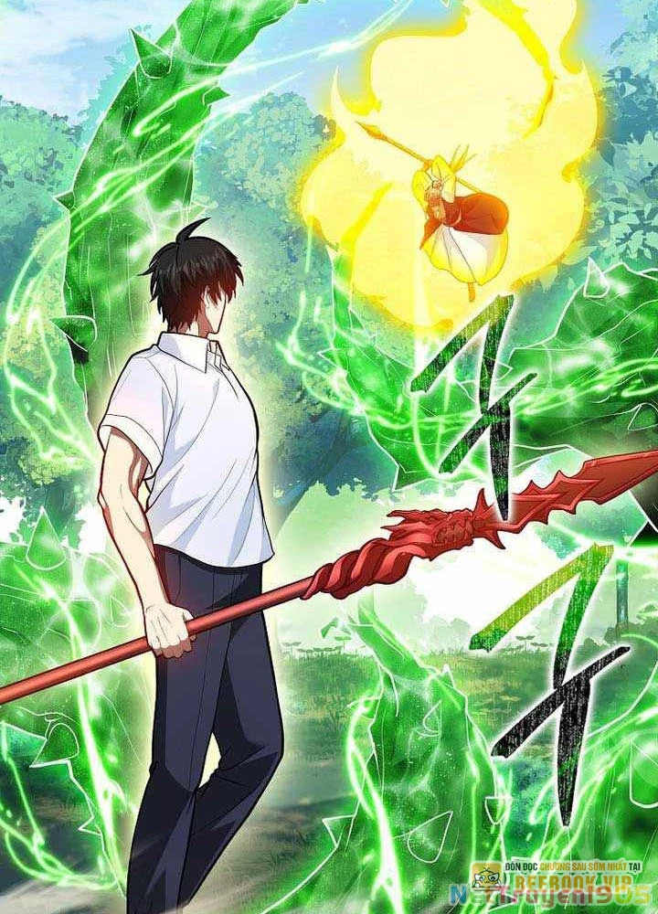 Thiên Tài Võ Thuật Hồi Quy Chapter 111 - 108