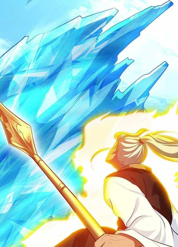 Thiên Tài Võ Thuật Hồi Quy Chapter 111 - 118