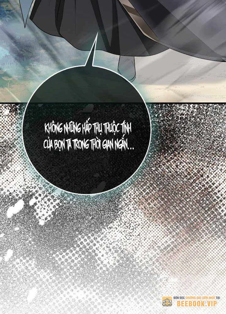 Thiên Tài Võ Thuật Hồi Quy Chapter 111 - 126