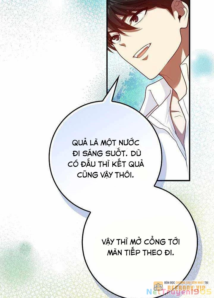 Thiên Tài Võ Thuật Hồi Quy Chapter 111 - 132