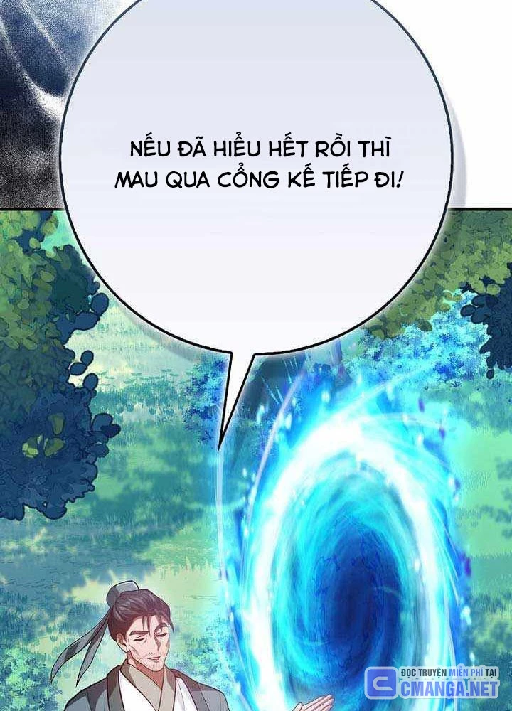 Thiên Tài Võ Thuật Hồi Quy Chapter 111 - 141