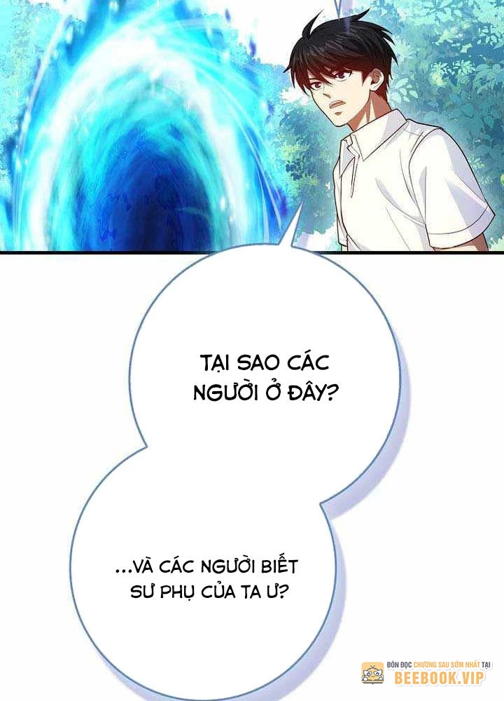 Thiên Tài Võ Thuật Hồi Quy Chapter 111 - 144