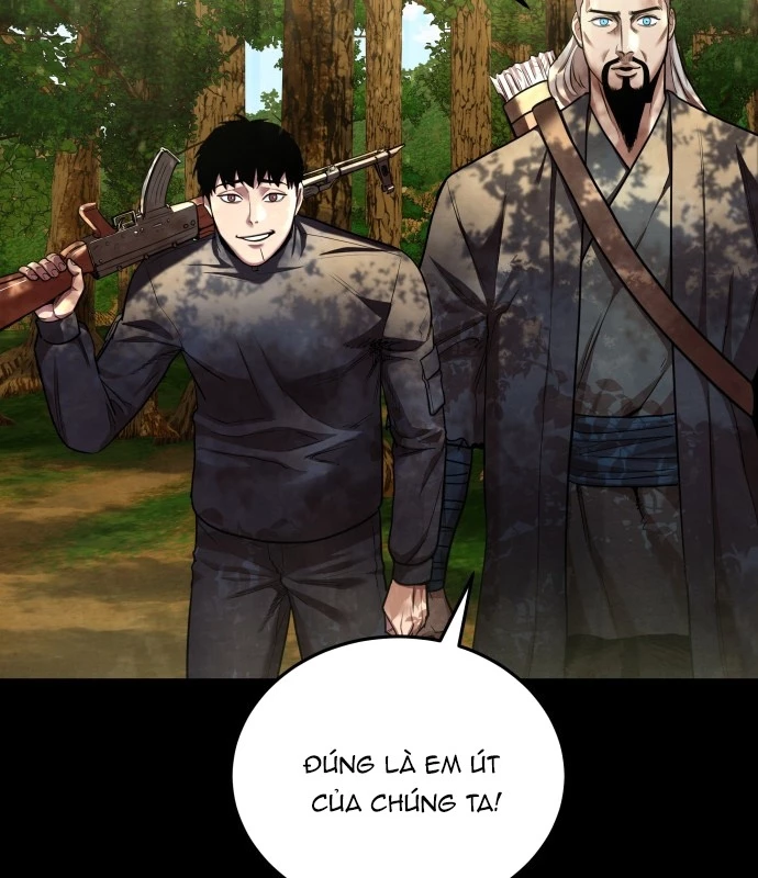 Tay Súng Chinh Phục Võ Lâm Chapter 59 - 85