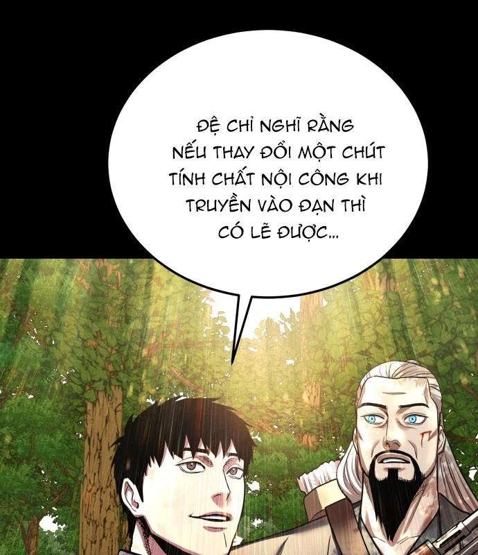 Tay Súng Chinh Phục Võ Lâm Chapter 59 - 95
