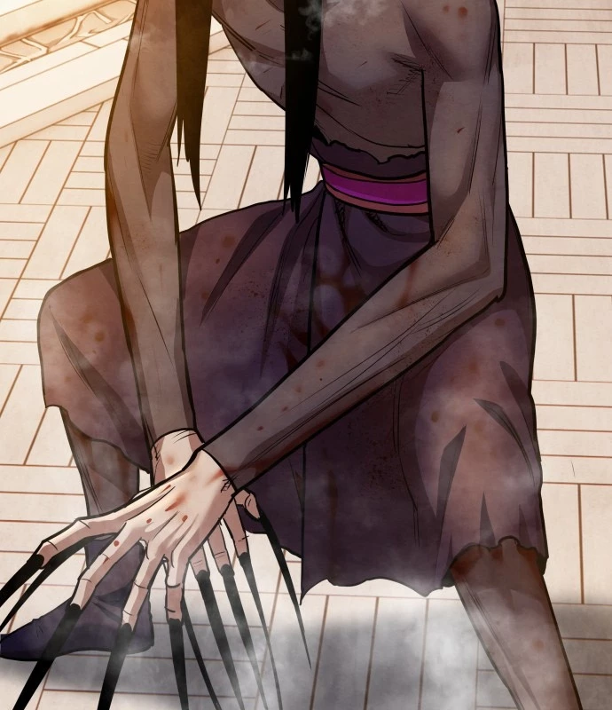 Tay Súng Chinh Phục Võ Lâm Chapter 59 - 137