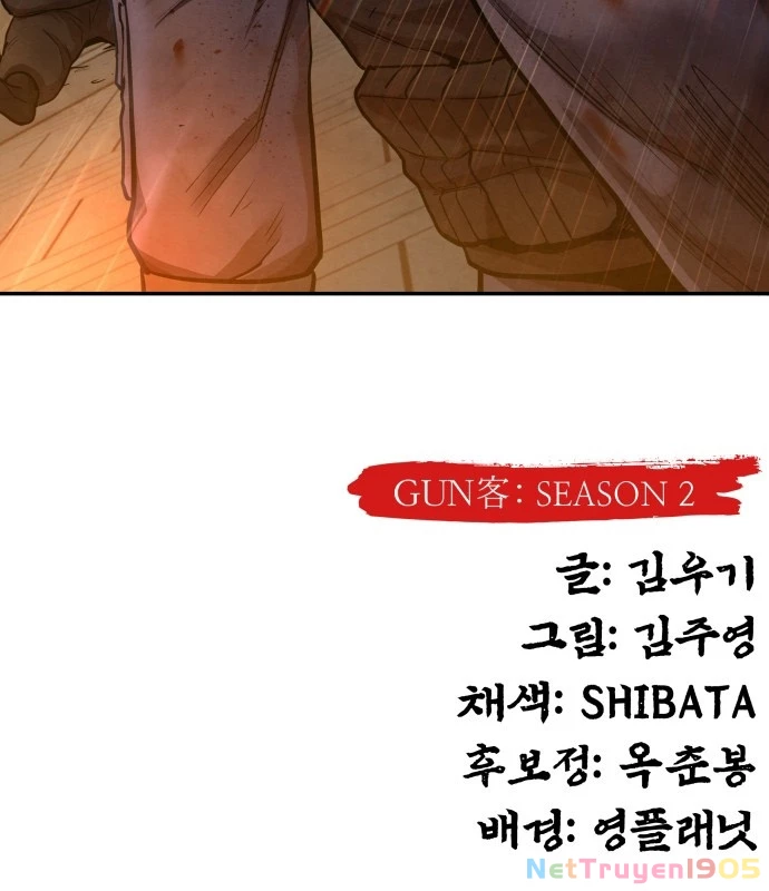 Tay Súng Chinh Phục Võ Lâm Chapter 59 - 188