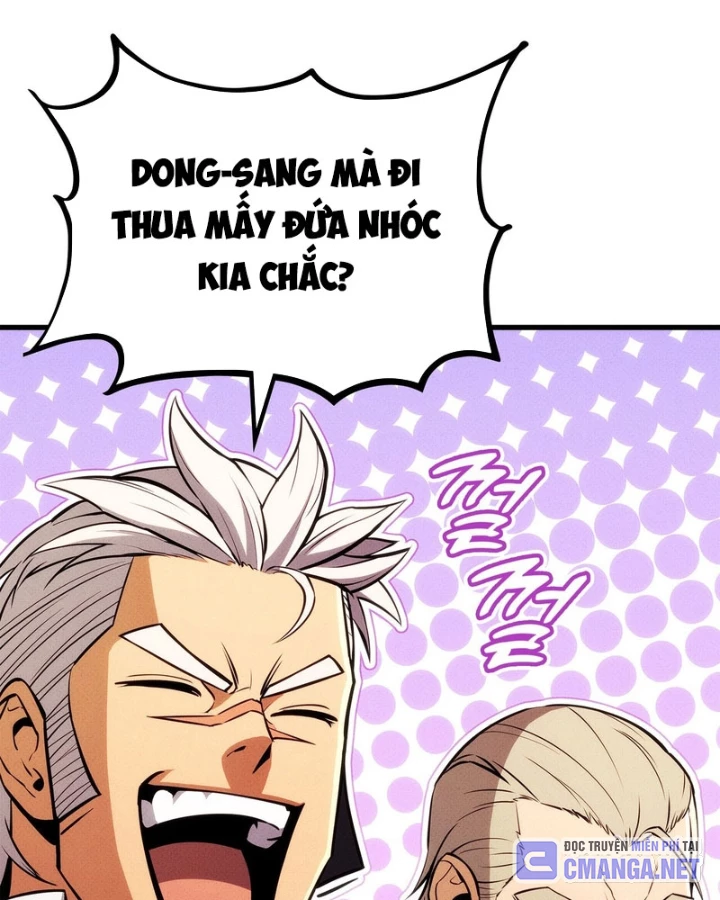 Huyền Thoại Game Thủ - Tái Xuất Chapter 208 - 24