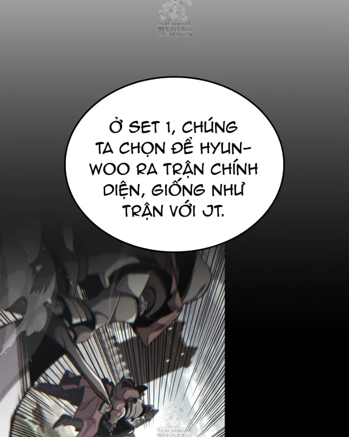 Huyền Thoại Game Thủ - Tái Xuất Chapter 208 - 44