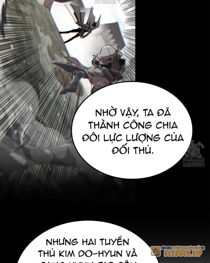 Huyền Thoại Game Thủ - Tái Xuất Chapter 208 - 45