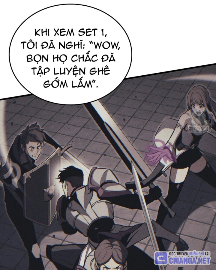 Huyền Thoại Game Thủ - Tái Xuất Chapter 208 - 147