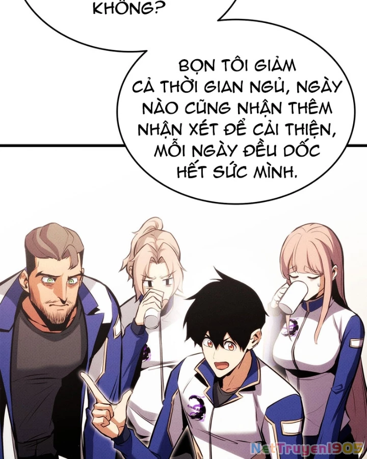 Huyền Thoại Game Thủ - Tái Xuất Chapter 208 - 152