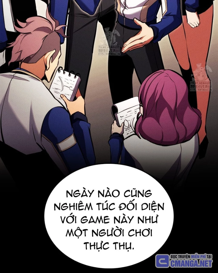 Huyền Thoại Game Thủ - Tái Xuất Chapter 208 - 153