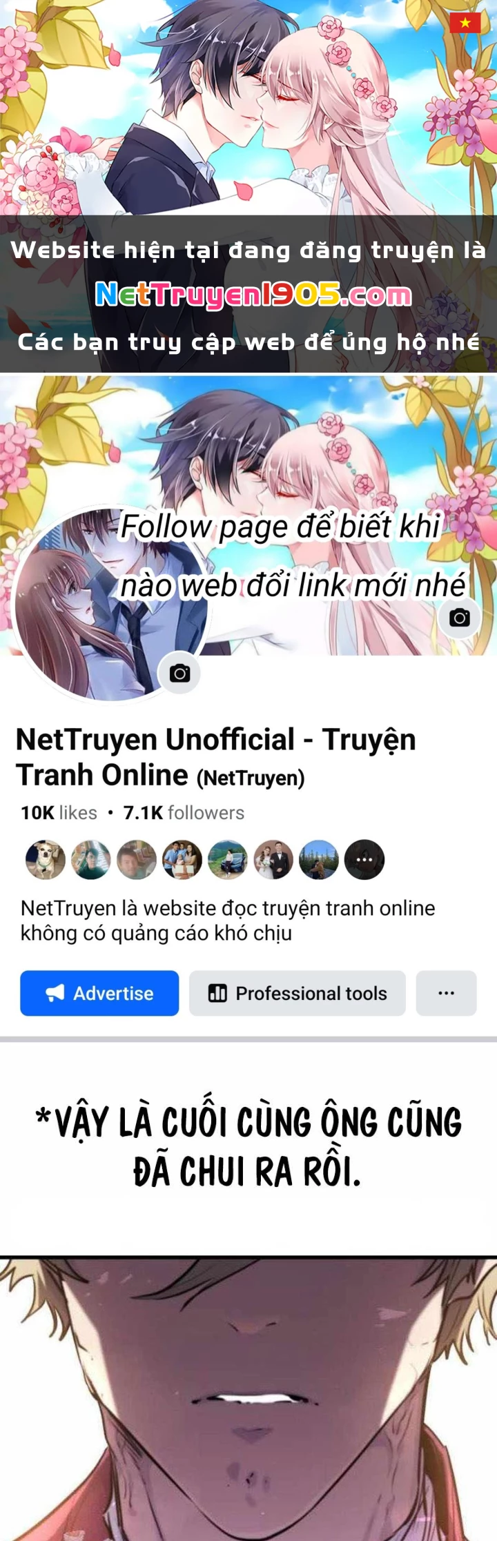 Mỗi Lính Đánh Thuê Trở Về Đều Có Một Kế Hoạch Chapter 55 - 1