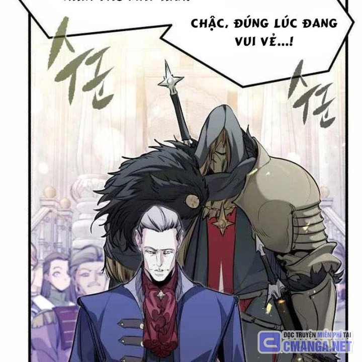 Mỗi Lính Đánh Thuê Trở Về Đều Có Một Kế Hoạch Chapter 55 - 15