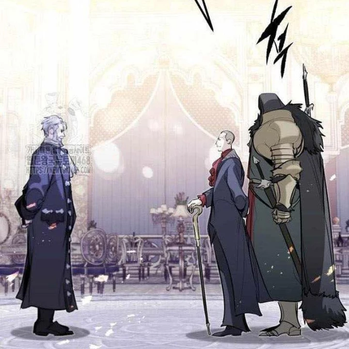 Mỗi Lính Đánh Thuê Trở Về Đều Có Một Kế Hoạch Chapter 55 - 17