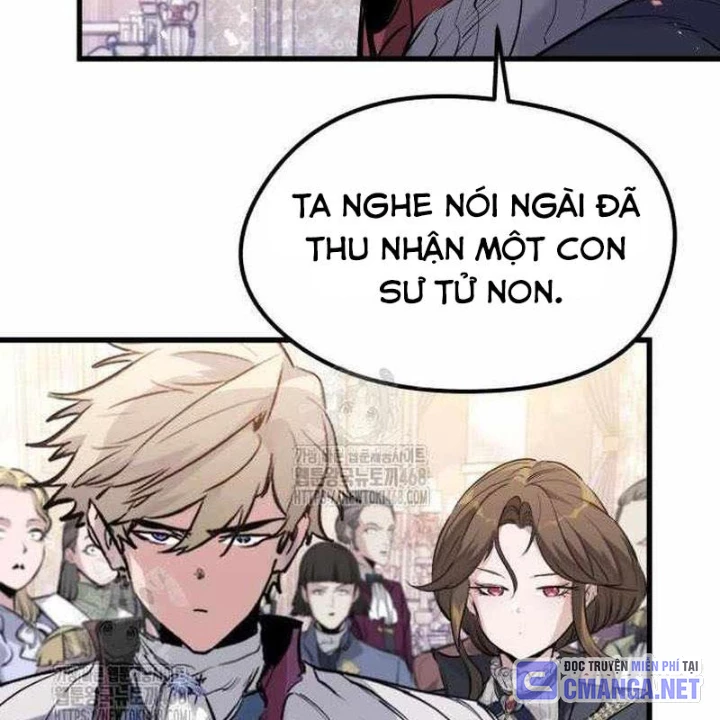 Mỗi Lính Đánh Thuê Trở Về Đều Có Một Kế Hoạch Chapter 55 - 21