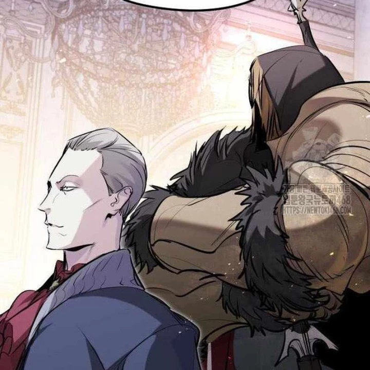 Mỗi Lính Đánh Thuê Trở Về Đều Có Một Kế Hoạch Chapter 55 - 25