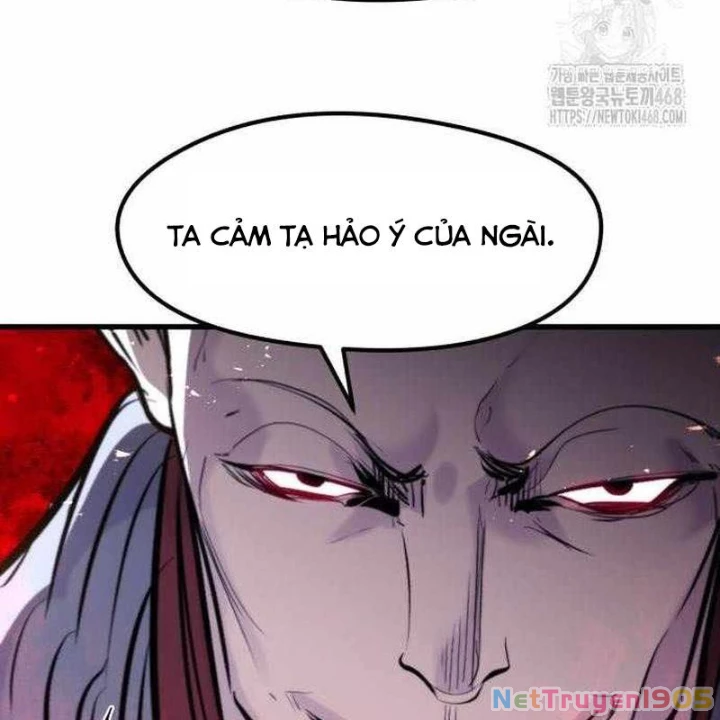 Mỗi Lính Đánh Thuê Trở Về Đều Có Một Kế Hoạch Chapter 55 - 37