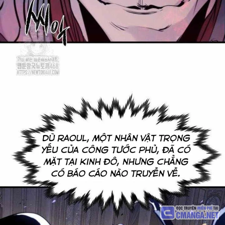 Mỗi Lính Đánh Thuê Trở Về Đều Có Một Kế Hoạch Chapter 55 - 38