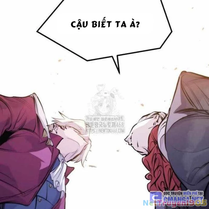 Mỗi Lính Đánh Thuê Trở Về Đều Có Một Kế Hoạch Chapter 55 - 50