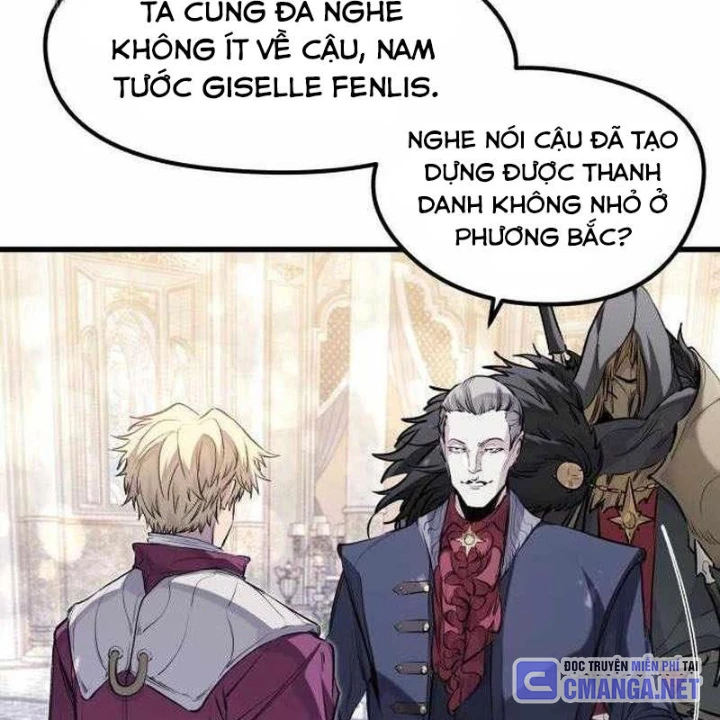 Mỗi Lính Đánh Thuê Trở Về Đều Có Một Kế Hoạch Chapter 55 - 56