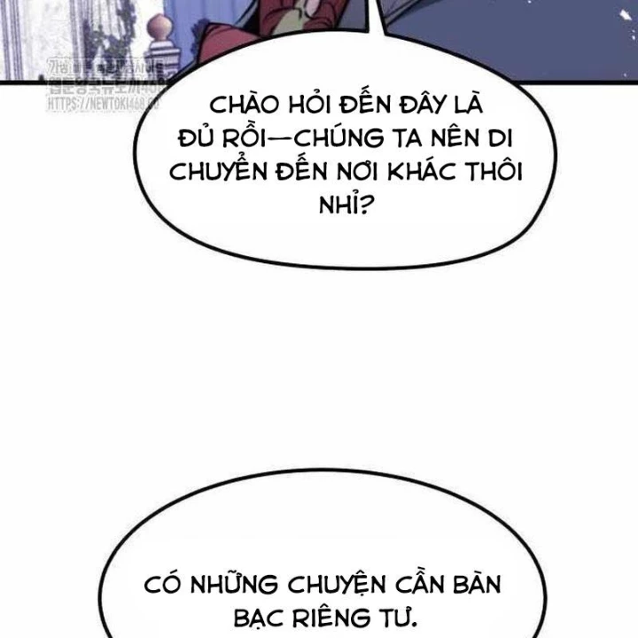 Mỗi Lính Đánh Thuê Trở Về Đều Có Một Kế Hoạch Chapter 55 - 63