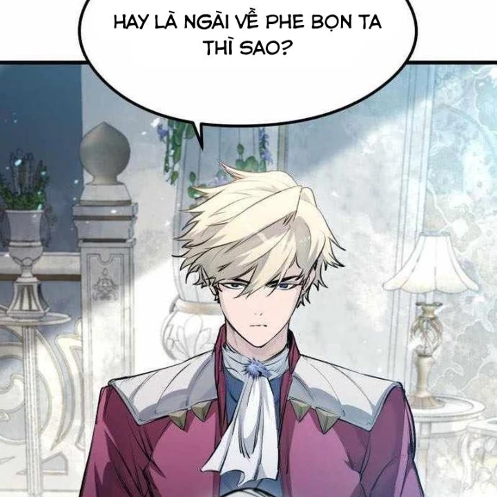 Mỗi Lính Đánh Thuê Trở Về Đều Có Một Kế Hoạch Chapter 55 - 106