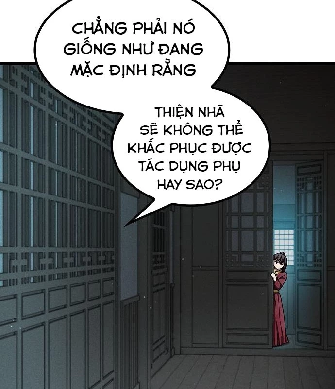 Thiên Ma Kế Nhiệm Chapter 13 - 28