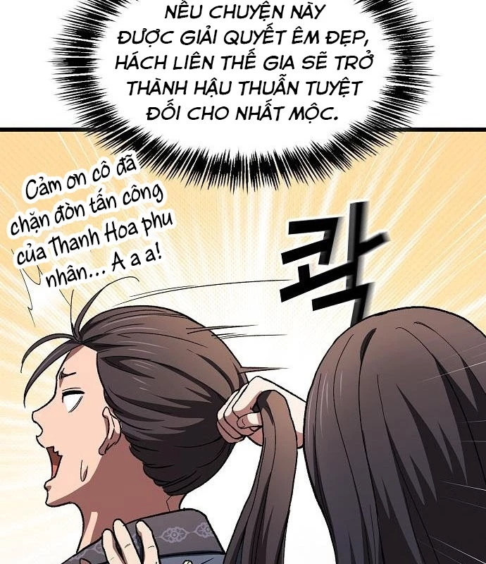 Thiên Ma Kế Nhiệm Chapter 13 - 100