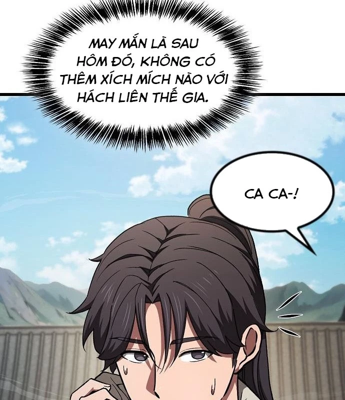 Thiên Ma Kế Nhiệm Chapter 13 - 113