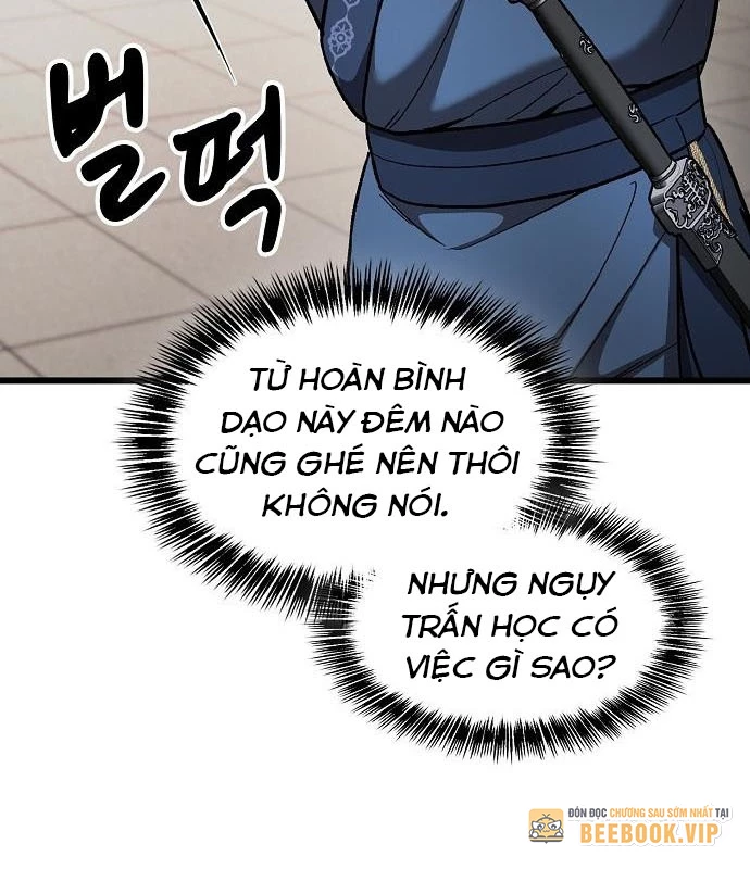 Thiên Ma Kế Nhiệm Chapter 13 - 153