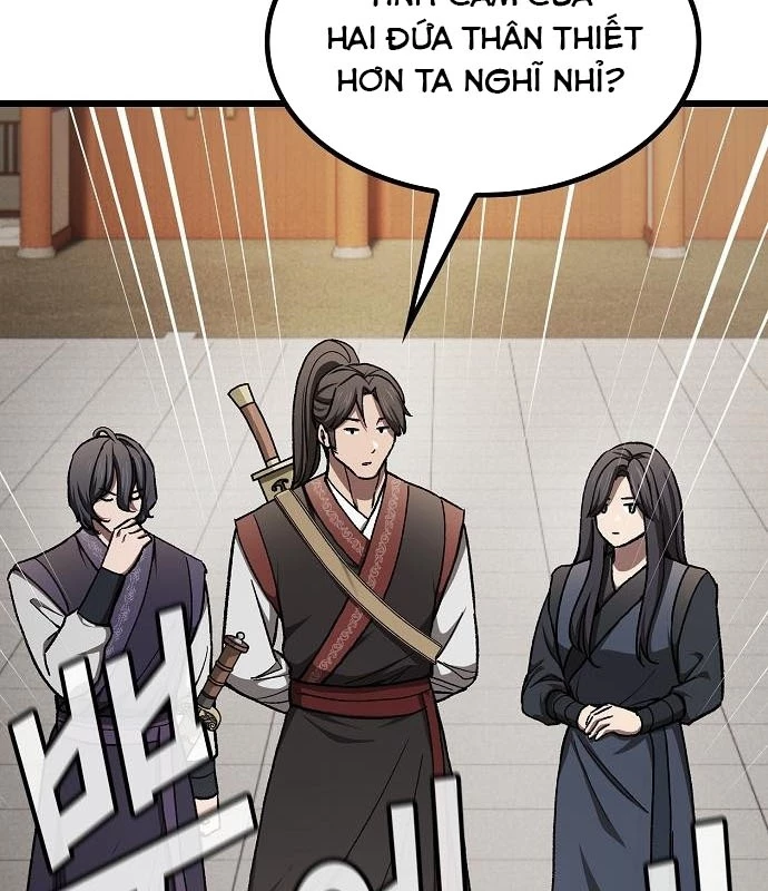 Thiên Ma Kế Nhiệm Chapter 14 - 17