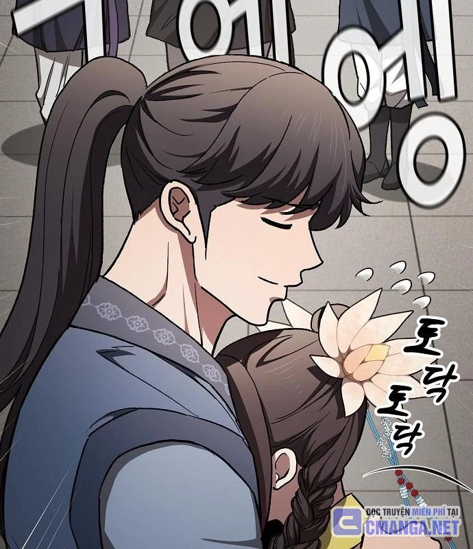 Thiên Ma Kế Nhiệm Chapter 14 - 18